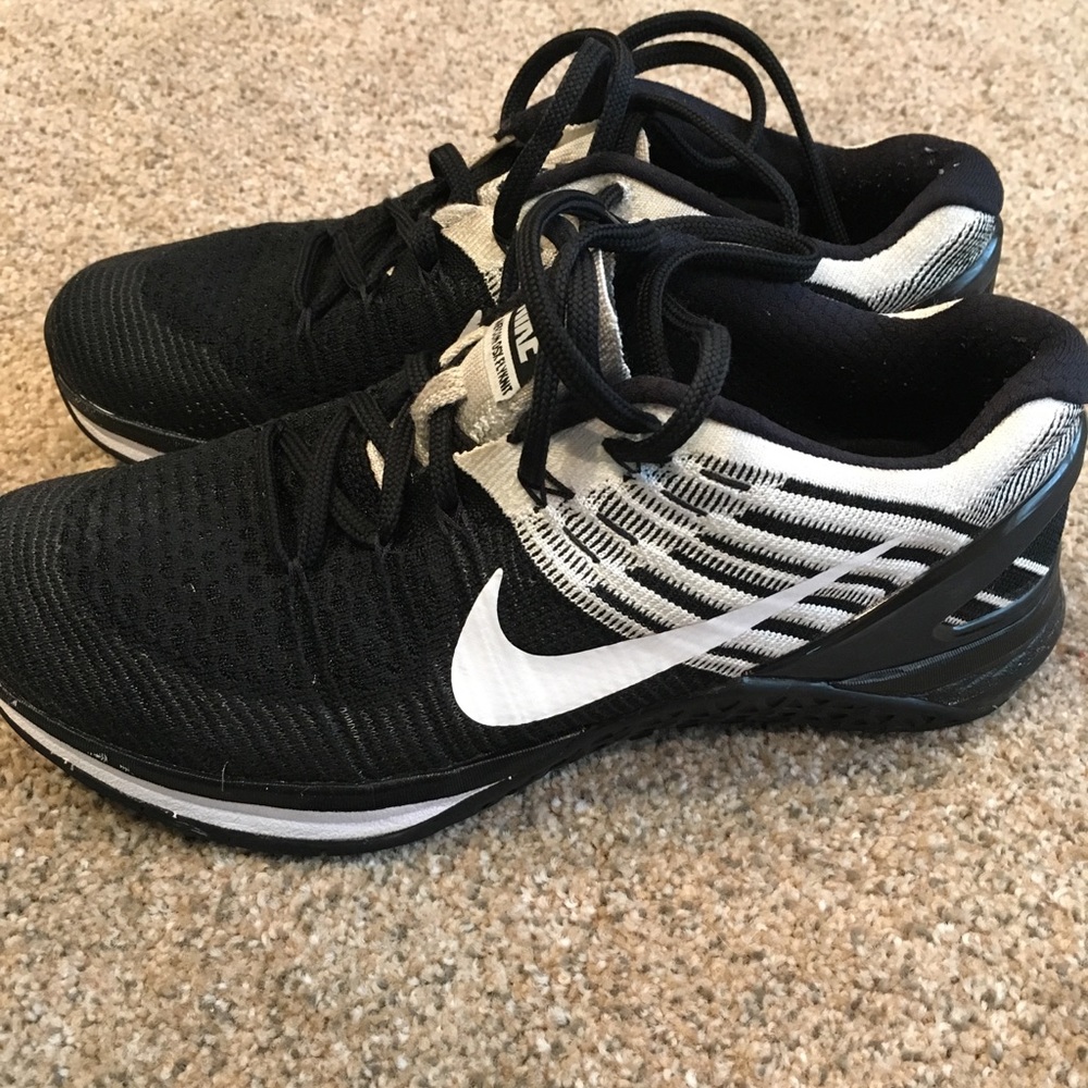Metcon DSX Flyknit